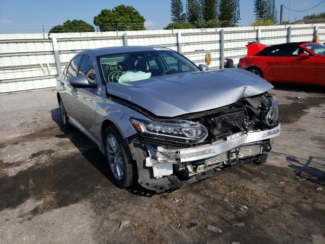 Honda Accord lx (2019)