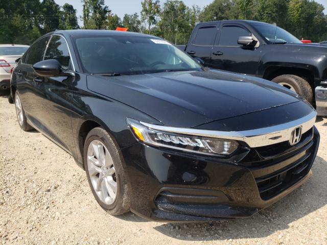 Honda Accord lx (2019)