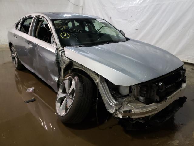 Honda Accord tou (2019)