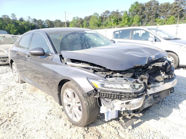 Honda Accord lx (2020)