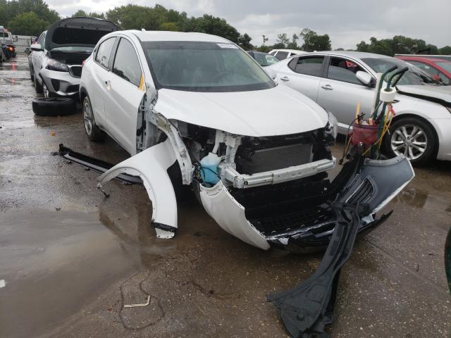 Honda Hr-v (2020)