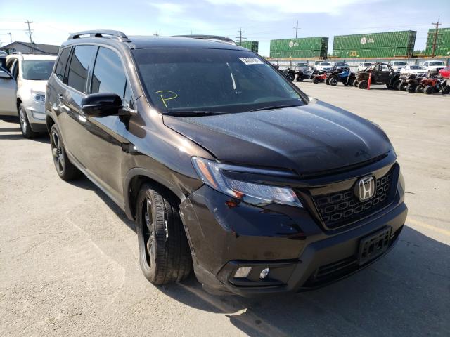Honda Passport e (2020)