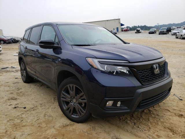 Honda Passport e (2020)
