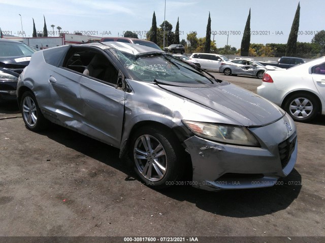 Honda Cr-z (2011)