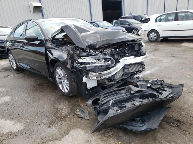 Honda Accord lx (2018)