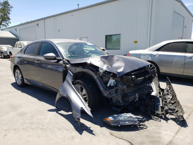 Honda Accord lx (2019)