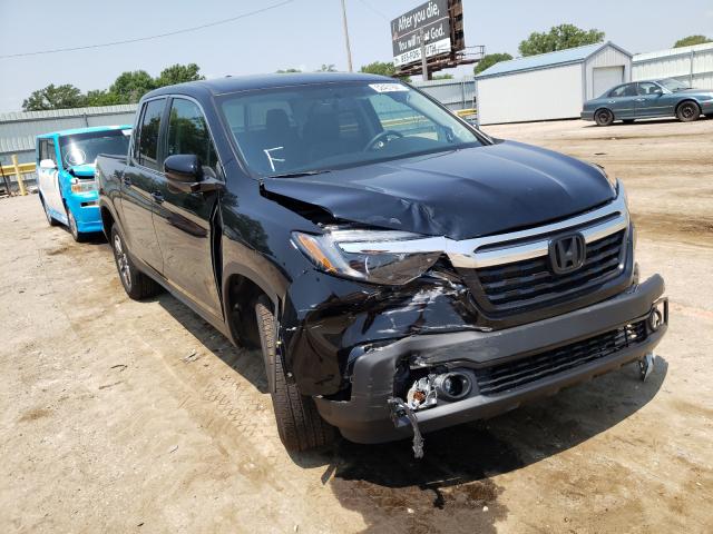 Honda Ridgeline (2019)