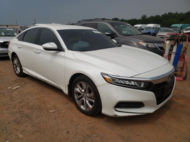 Honda Accord lx (2020)
