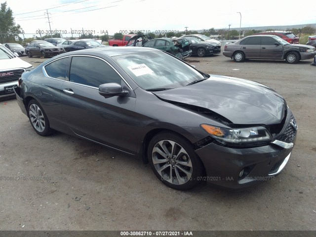 Honda Accord cpe (2013)