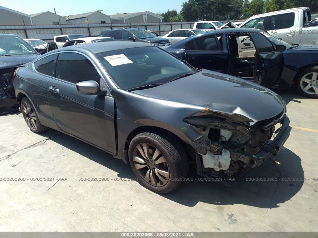 Honda Accord cpe (2010)