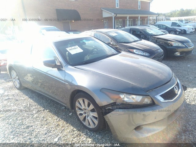 Honda Accord cpe (2010)