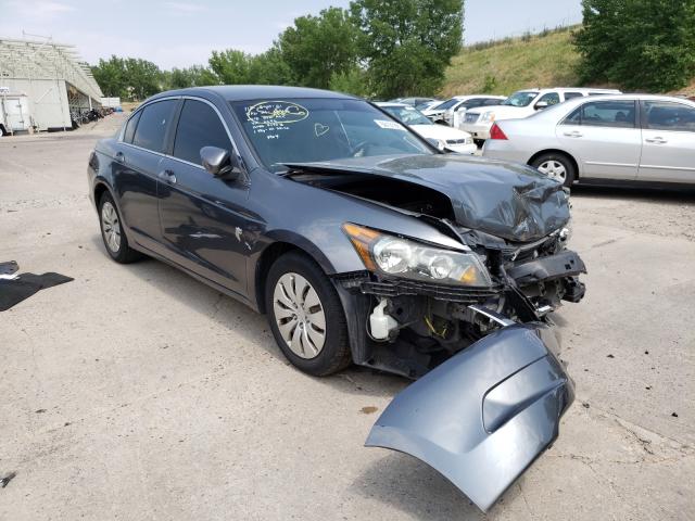 Honda Accord lx (2010)