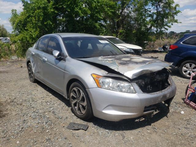 Honda Accord lx (2010)