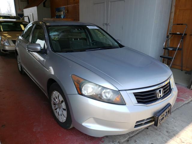 Honda Accord lx (2010)