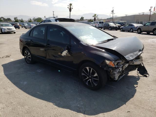 Honda Civic (2010)