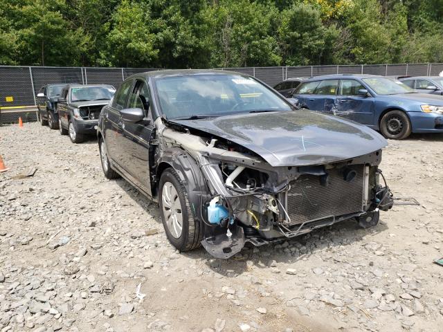 Honda Accord lx (2012)
