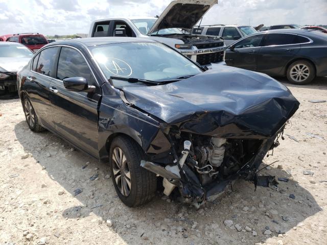 Honda Accord lx (2013)