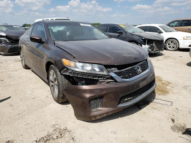 Honda Accord lx- (2014)