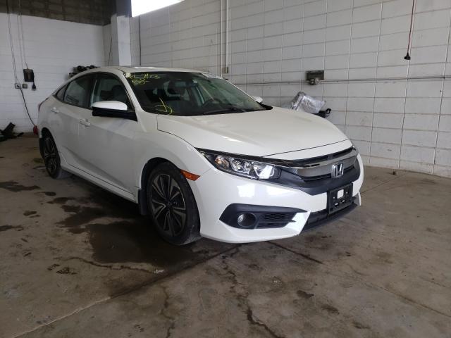 Honda Civic (2017)