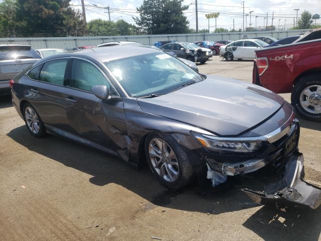 Honda Accord lx (2018)
