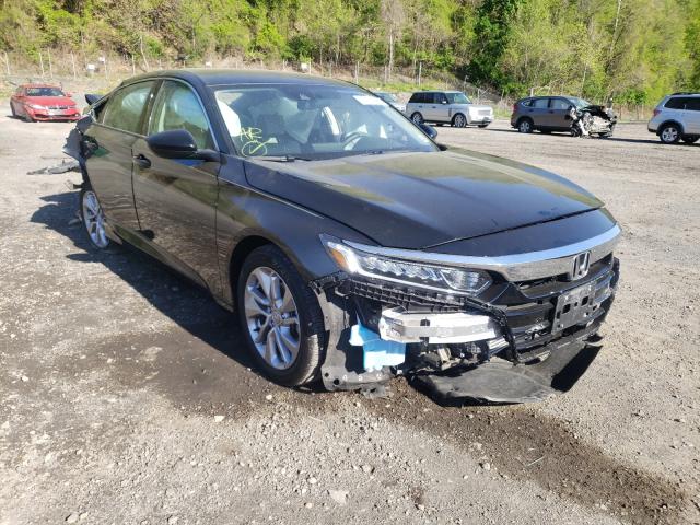 Honda Accord lx (2018)