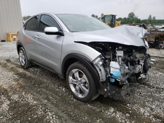 Honda Hr-v lx (2020)