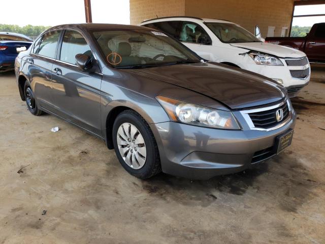 Honda Accord lx (2010)