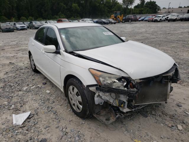 Honda Accord lx (2010)