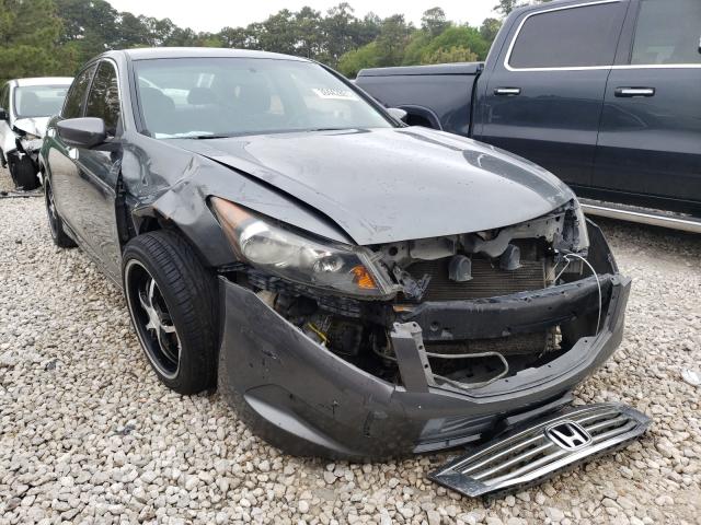 Honda Accord lx (2010)