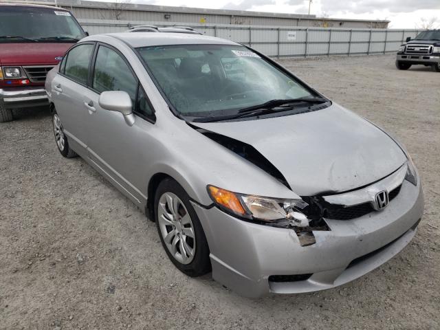Honda Civic (2010)