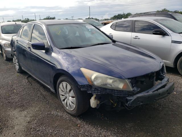 Honda Accord lx (2011)