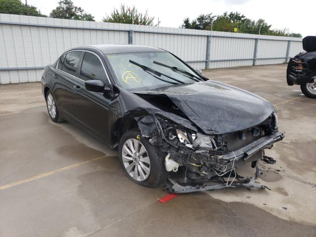 Honda Accord lx (2012)