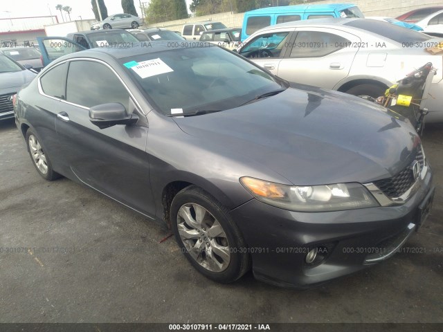 Honda Accord cpe (2013)