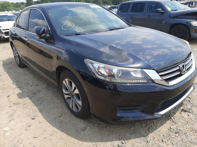 Honda Accord lx (2014)