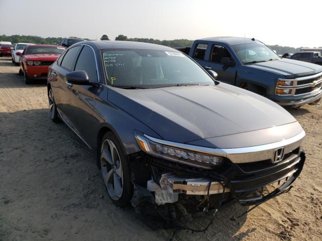 Honda Accord tou (2018)