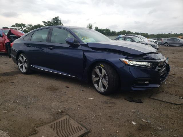 Honda Accord tou (2018)