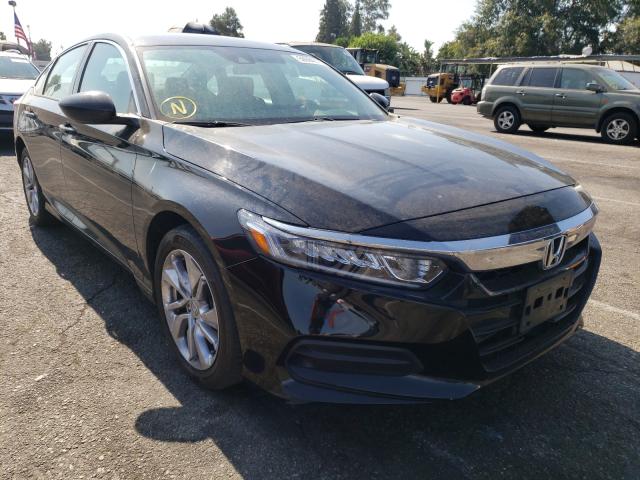 Honda Accord lx (2019)