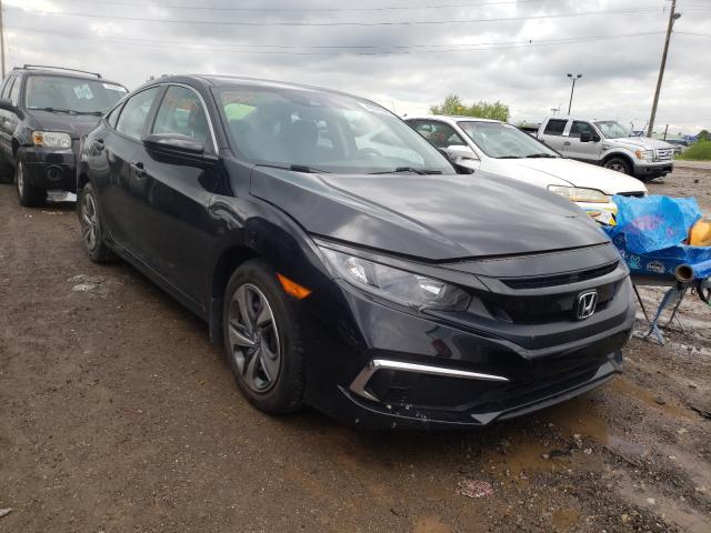 Honda Civic (2019)