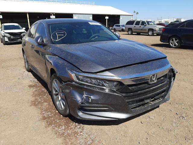 Honda Accord lx (2020)