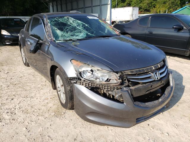 Honda Accord lx (2012)