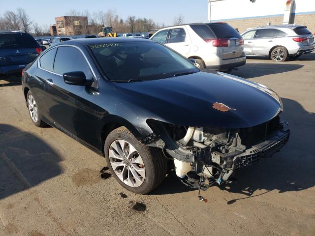 Honda Accord lx- (2014)