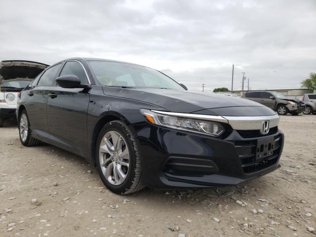 Honda Accord lx (2018)