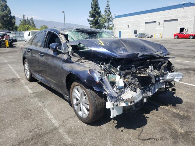 Honda Accord lx (2019)