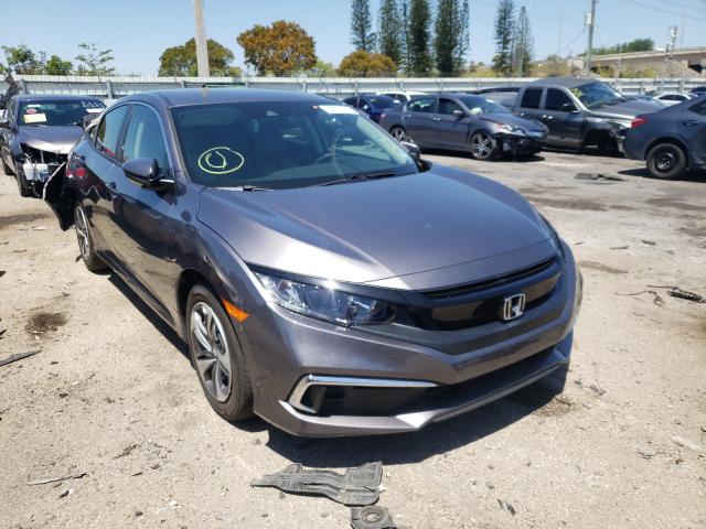 Honda Civic (2020)