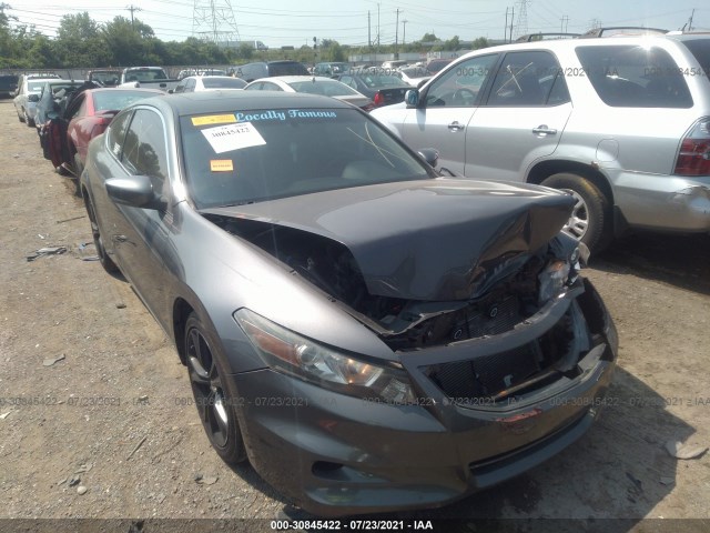 Honda Accord cpe (2011)