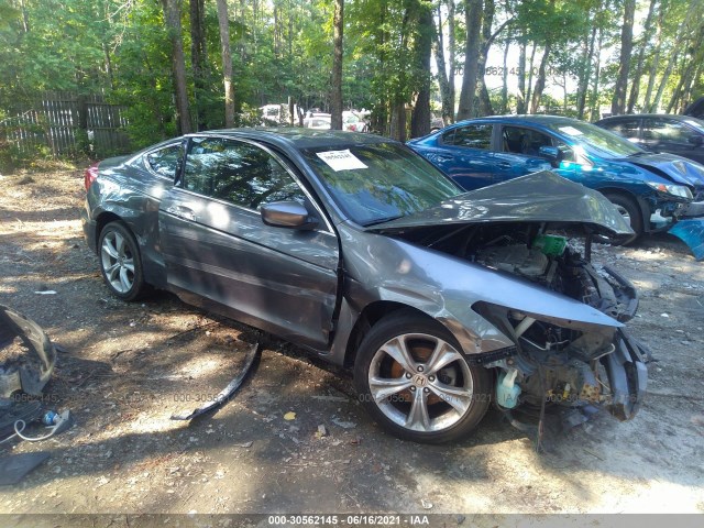 Honda Accord cpe (2011)
