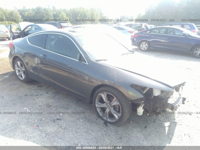 Honda Accord cpe (2012)