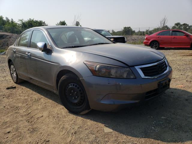 Honda Accord lx (2010)