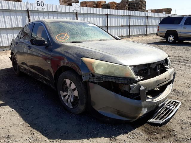 Honda Accord lx (2010)