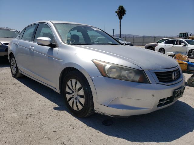 Honda Accord lx (2010)